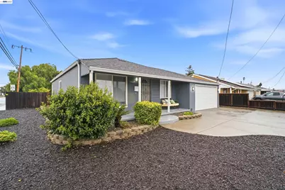 1497 Via Manzanas, San Lorenzo, CA 94580 - Photo 3
