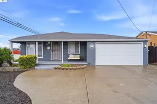 1497 Via Manzanas, San Lorenzo, CA 94580 - Photo 1