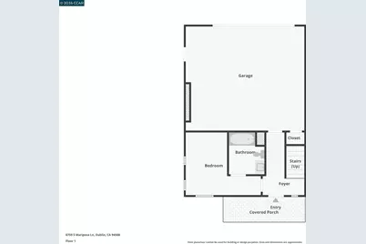 6759 Mariposa Ln, Dublin, CA 94568 - Photo 35