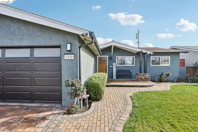 1510 Cathy Way, Hayward, CA 94545 - Photo 3