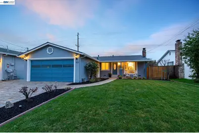 833 El Rancho Dr., Livermore, CA 94550 - Photo 5