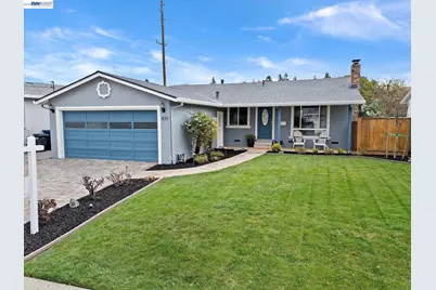 833 El Rancho Dr., Livermore, CA 94550 - Photo 1