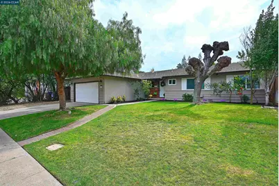 1812 Baldwin Dr, Concord, CA 94519 - Photo 3