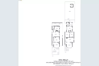 253 Hartford St, San Francisco, CA 94114 - Photo 3