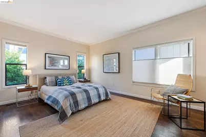 11 Hawks Hill Court, Oakland, CA 94618 - Photo 37