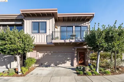 11 Hawks Hill Court, Oakland, CA 94618 - Photo 3