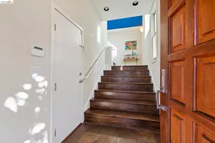 11 Hawks Hill Ct, Oakland, CA 94618 - Photo 5