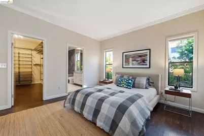 11 Hawks Hill Court, Oakland, CA 94618 - Photo 39