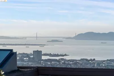 11 Hawks Hill Court, Oakland, CA 94618 - Photo 31