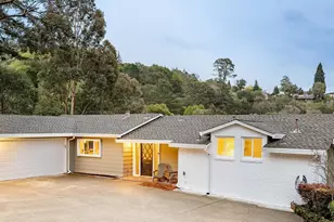 28 Southwood Dr, Orinda, CA 94563 - Photo 1