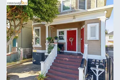 2817 Market St, Oakland, CA 94608 - Photo 5
