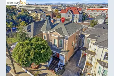 2817 Market St, Oakland, CA 94608 - Photo 13