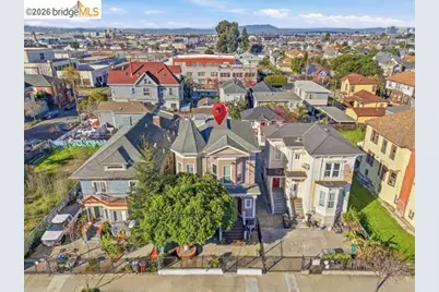 2817 Market St, Oakland, CA 94608 - Photo 11