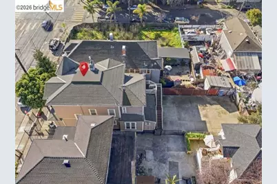 2817 Market St, Oakland, CA 94608 - Photo 9