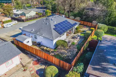 640 Brackman Lane, Martinez, CA 94553 - Photo 33