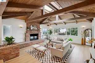 201 Amherst Ave, Kensington, CA 94708 - Photo 3