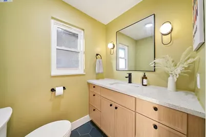 201 Amherst Ave, Kensington, CA 94708 - Photo 33