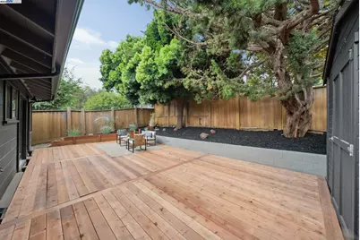 201 Amherst Ave, Kensington, CA 94708 - Photo 39