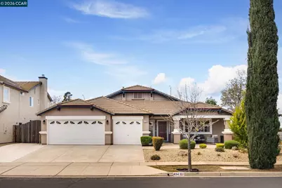 434 Acacia Dr, Oakley, CA 94561 - Photo 1