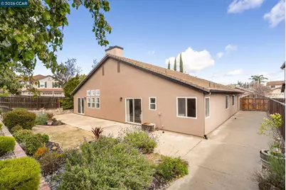 434 Acacia Dr, Oakley, CA 94561 - Photo 41