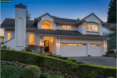 4053 Sugar Maple Dr, Danville, CA 94506 - Photo 1