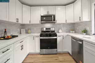 2185 Greenridge Dr, Richmond, CA 94803 - Photo 13