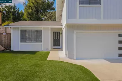 2185 Greenridge Dr, Richmond, CA 94803 - Photo 3