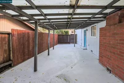 2185 Greenridge Dr, Richmond, CA 94803 - Photo 29