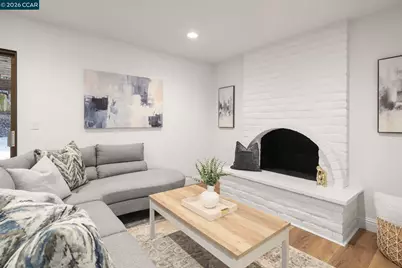 2185 Greenridge Dr, Richmond, CA 94803 - Photo 17