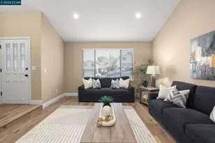 2185 Greenridge Dr, Richmond, CA 94803 - Photo 7