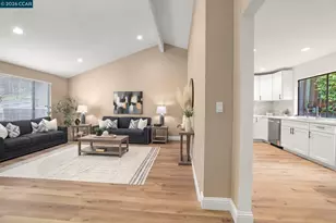 2185 Greenridge Dr, Richmond, CA 94803 - Photo 9