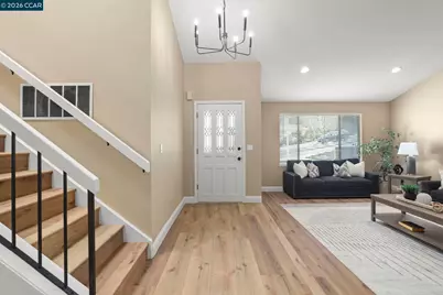 2185 Greenridge Dr, Richmond, CA 94803 - Photo 5