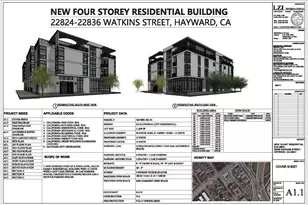 22836 Watkins St, Hayward, CA 94541 - Photo 1