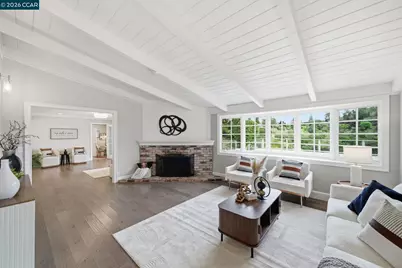 56 Bates Blvd, Orinda, CA 94563 - Photo 3