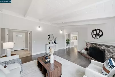 56 Bates Blvd, Orinda, CA 94563 - Photo 3