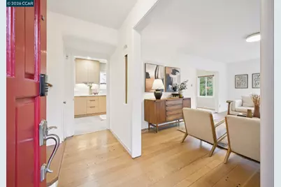 3927 Canon Ave, Oakland, CA 94602 - Photo 3