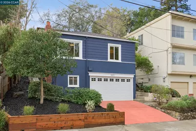 3927 Canon Ave, Oakland, CA 94602 - Photo 43