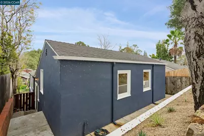 3927 Canon Ave, Oakland, CA 94602 - Photo 33