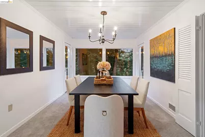 5922 Bruns Ct, Oakland, CA 94611 - Photo 7