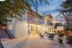 5922 Bruns Ct, Oakland, CA 94611 - Photo 1