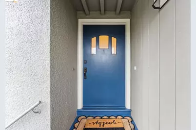 5941 Keith Ave, Oakland, CA 94618 - Photo 3
