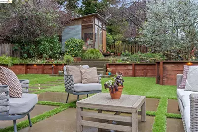 5941 Keith Ave, Oakland, CA 94618 - Photo 29