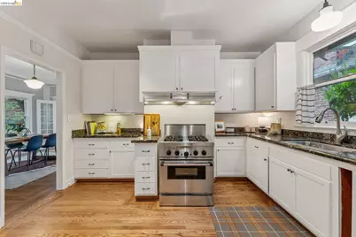 5941 Keith Ave, Oakland, CA 94618 - Photo 15