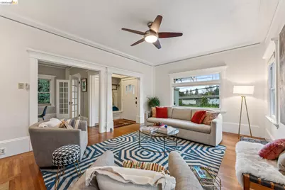 5941 Keith Ave, Oakland, CA 94618 - Photo 7