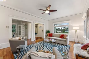 5941 Keith Ave, Oakland, CA 94618 - Photo 7