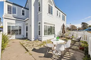 306 Commodore Dr, Richmond, CA 94804 - Photo 3