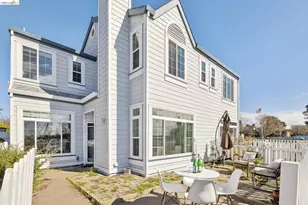 306 Commodore Dr, Richmond, CA 94804 - Photo 3