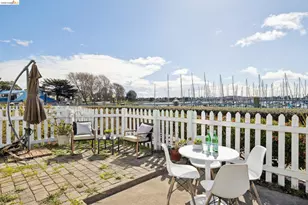 306 Commodore Dr, Richmond, CA 94804 - Photo 5