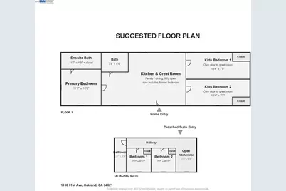 1130 61st Ave, Oakland, CA 94621 - Photo 15