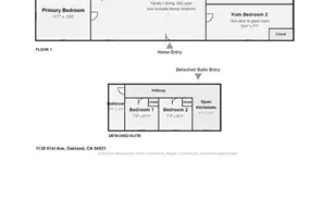 1130 61st Ave, Oakland, CA 94621 - Photo 15